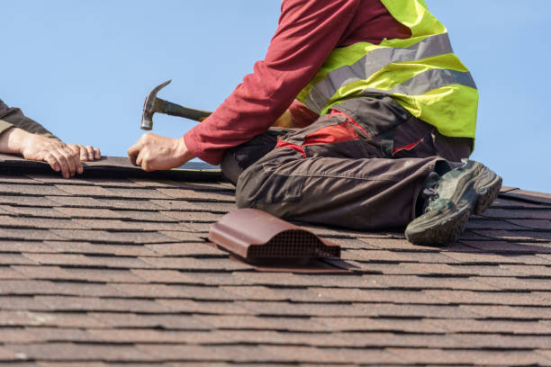 Best Roof Maintenance Services  in Frederic, WI