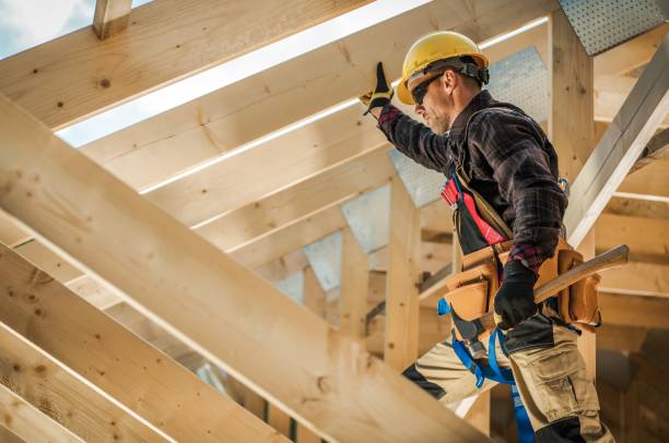 Best Residential Roofing Contractor  in Frederic, WI