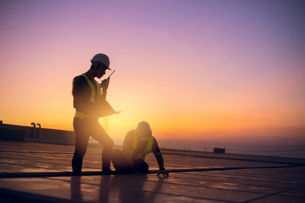 Roof Waterproofing Services in Frederic, WI
