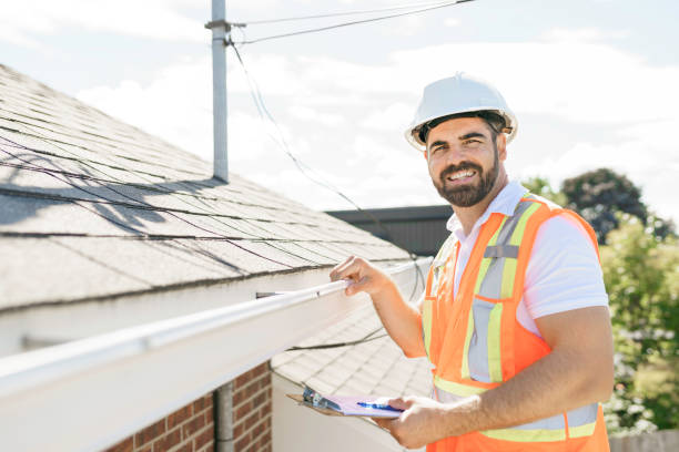 Best New Roof Installation  in Frederic, WI