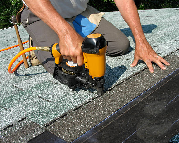 Best Roof Maintenance Services  in Frederic, WI