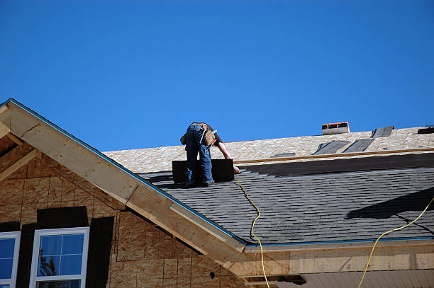 Best Roof Waterproofing Services  in Frederic, WI