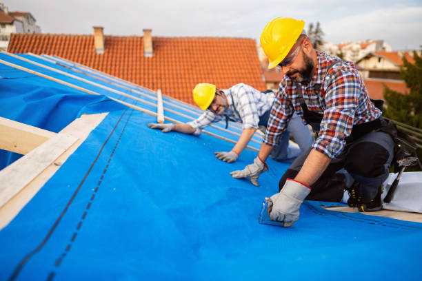 Frederic, WI Roofing Contractor Company