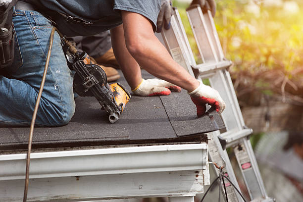 Quick and Trustworthy Emergency Roof Repair Services in Frederic, WI