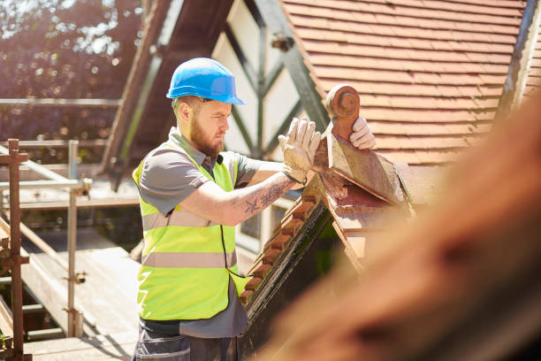 Best Emergency Roof Repair  in Frederic, WI