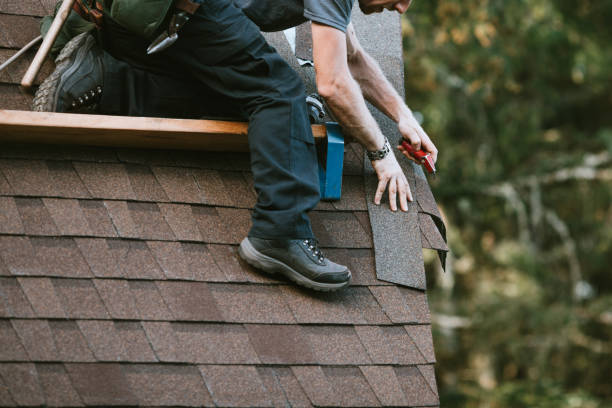 Tile Roofing Contractor in Frederic, WI