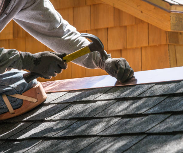 Best Slate Roofing Contractor  in Frederic, WI